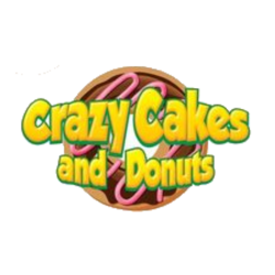 Crazy Cakes and Donuts (1)